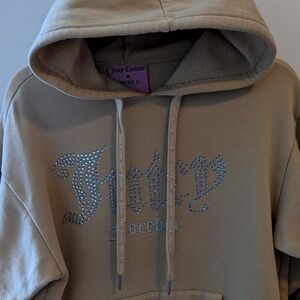 Juicy Couture Hoodie
